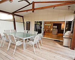 Verandah