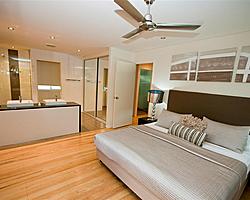 Ensuite and Master Bedroom