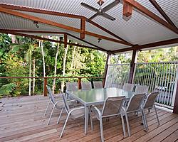 Verandah