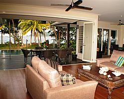 Living to Dunk Island