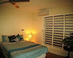 Queen Bedroom
