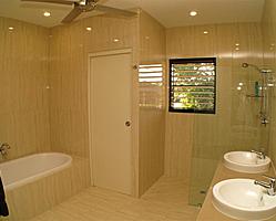 Master Bedroom Ensuite