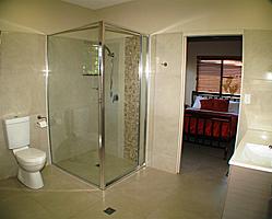 Bathroom/Laundry