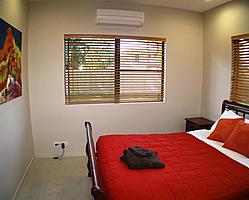 Queen Bedroom