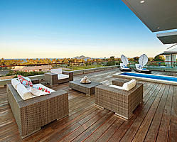 Verandah to View