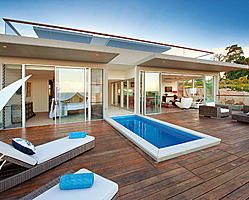 Private Plunge Pool