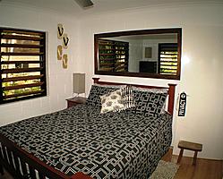 Queen Bedroom