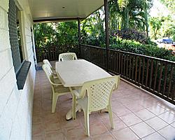 Front Verandah