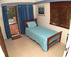 Single Bedroom