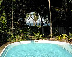 Pool to View