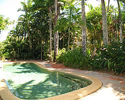 Shared Pool