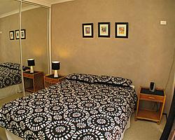 Queen Bedroom