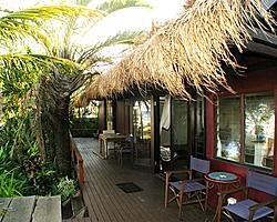 Verandah