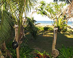 View From Verandah