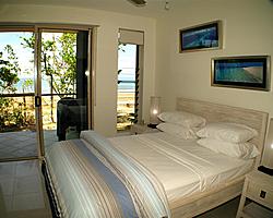 Master bedroom View