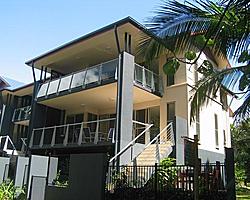 Lower Apartment
