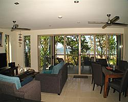 Inside to View