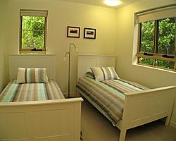 Twin Bedroom