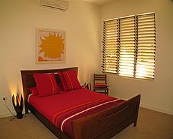 Queen Bedroom