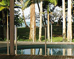 Pool to View