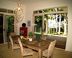 Dining to View