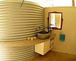 2nd Bathroom