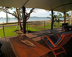 Sunloungers