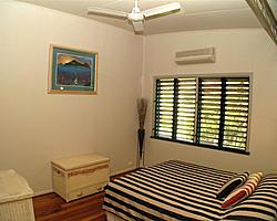 Queen Bedroom