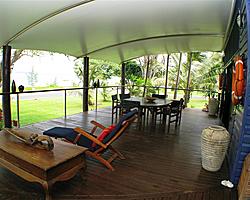 Verandah