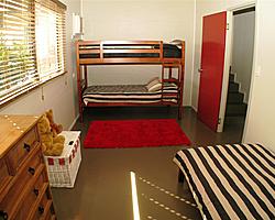 Bunk Bedroom