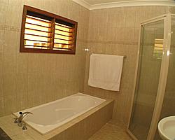 Upstairs Bathroom