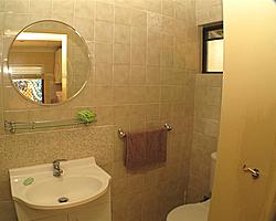 Downstairs Bathroom