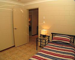 Single Downstairs