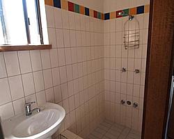 Downstairs Bathroom