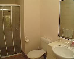 Master Bedroom Ensuite