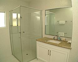 Front Bathroom