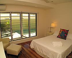 Queen Bedroom