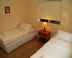 Twin Bedroom