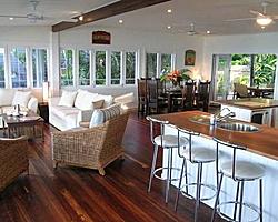 Open Plan Design