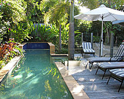13m Lap Pool