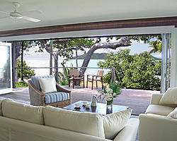 Living to Dunk Island