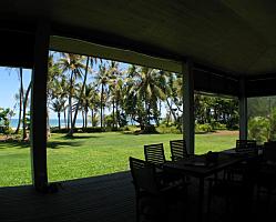 Verandah