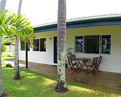 Front of Shalom