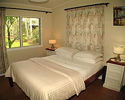 Queen Bedroom