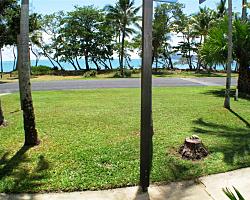 View to Dunk Island