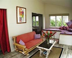 Living to Daybed