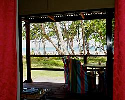 View from Bedroom