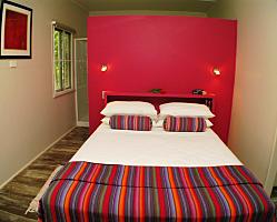 Queen Bedroom