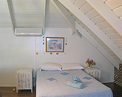 Loft Bedroom 2