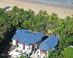 Bird&\'s eye view
